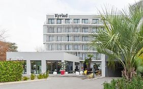 KYRIAD LYON OUEST Limonest